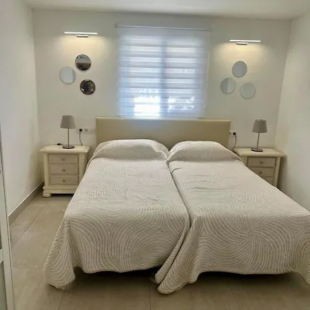 Appartement 200 Metres From The Beach! *