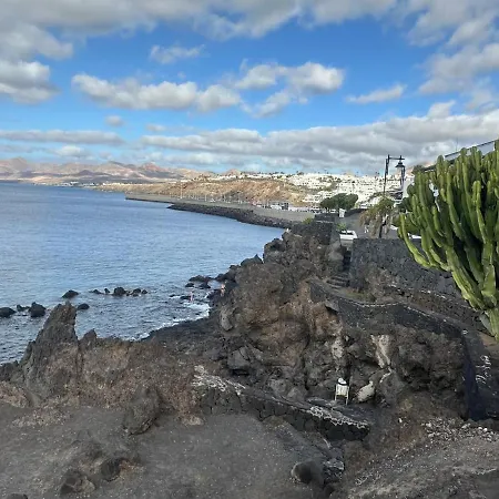 200 Metres From The Beach!