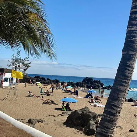 Appartement 200 Metres From The Beach! Tías
