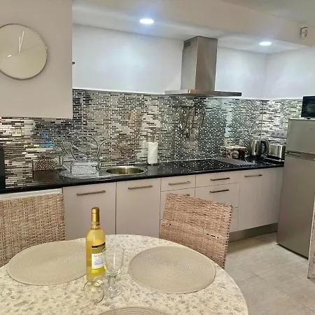 200 Metres From The Beach!