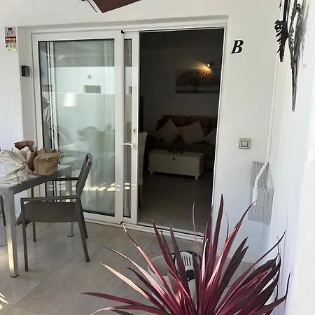 Appartement 200 Metres From The Beach!