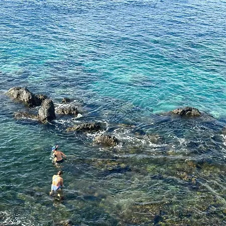 Appartement 200 Metres From The Beach! *