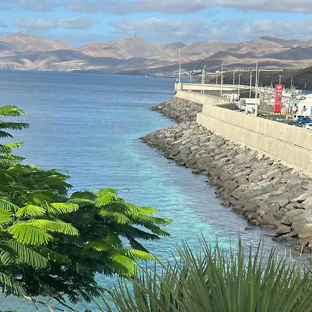 Apartment 200 Metres From The Beach! Tias