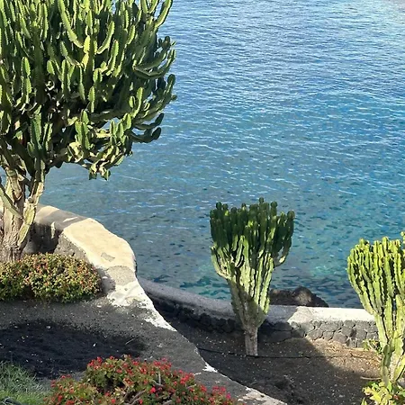 Apartamento 200 Metres From The Beach! *